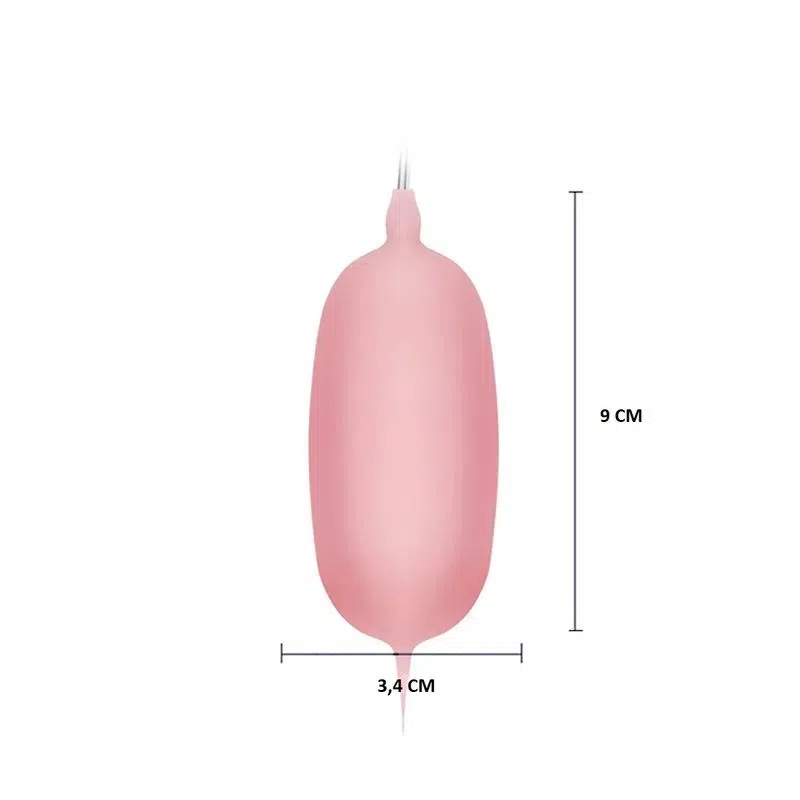 ovo vibrador